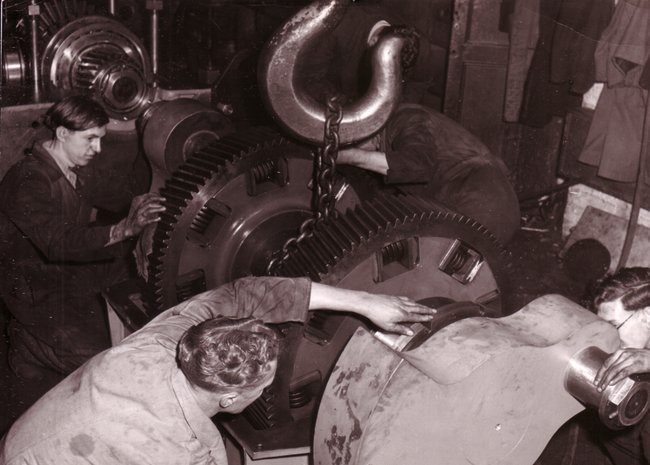 he machine shop (1) rw